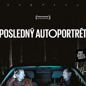 Bilder The Last Self-Portrait