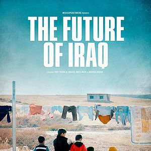 Bilder The Future Of Iraq