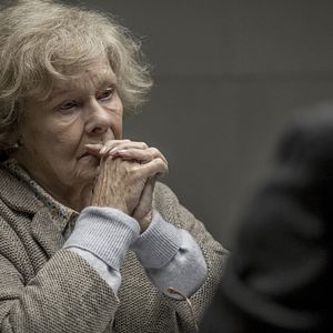 Bilder Judi Dench