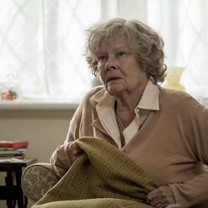 Bilder Judi Dench