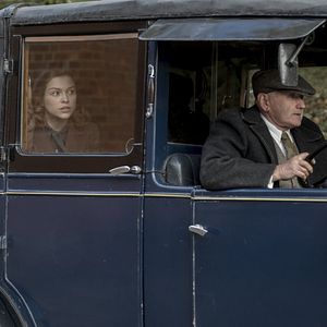 Bilder Geheimnis eines Lebens