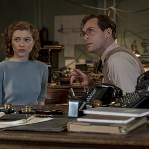 Bilder Sophie Cookson