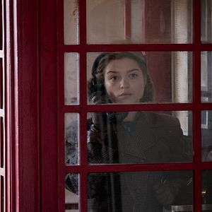 Bilder Sophie Cookson