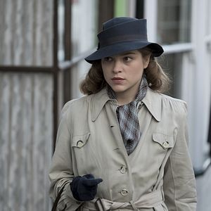 Bilder Sophie Cookson