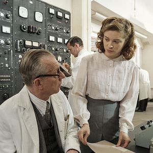 Bilder Sophie Cookson