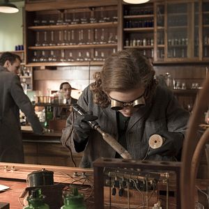 Bilder Sophie Cookson