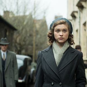 Bilder Sophie Cookson