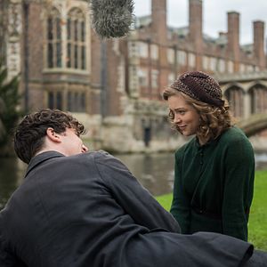 Bilder Sophie Cookson