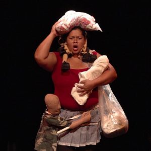 Bilder Cachada: The Opportunity