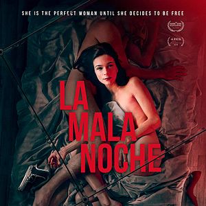 Bilder La mala noche