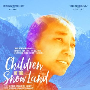 Bilder Children of the Snow Land