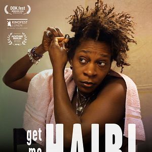 Bilder Get Me Some HAIR!