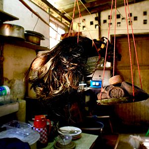 Bilder Get Me Some HAIR!