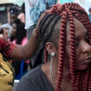 Bilder Get Me Some HAIR!