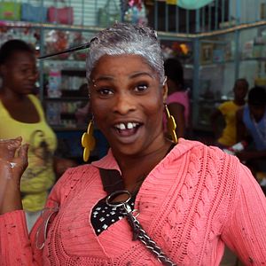 Bilder Get Me Some HAIR!