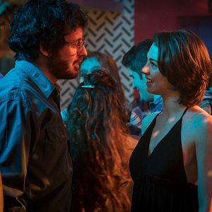 Bilder Erzähl mir, wie es passiert ist