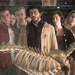 Bilder Erzähl mir, wie es passiert ist