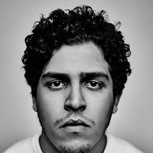 Bilder Ismael Ouazzani