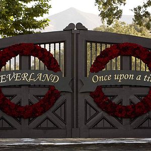 Bilder Leaving Neverland