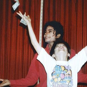 Bilder Michael Jackson