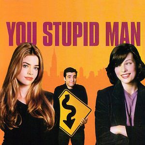 Bilder You stupid man