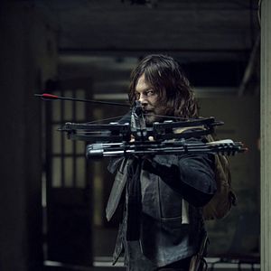 Bilder The Walking Dead