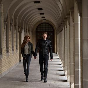 Bilder Shadowhunters