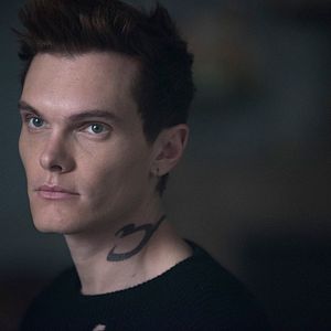 Bilder Luke Baines (I)