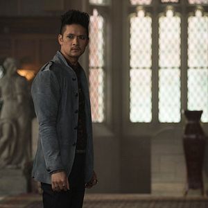 Bilder Harry Shum Jr.