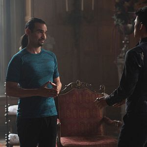 Bilder Shadowhunters