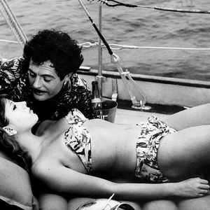 Bilder Stefania Sandrelli