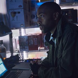 Bilder Jeremie Harris