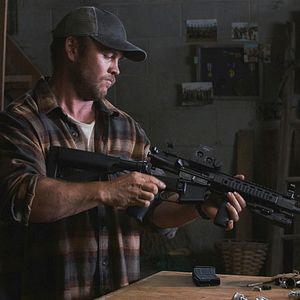 Bilder Crypto - Angst ist die härteste Währung