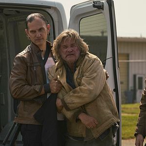 Bilder Crypto - Angst ist die härteste Währung