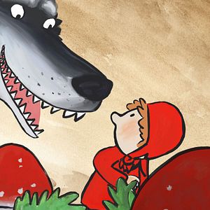 Bilder Loups Tendres Et Loufoques