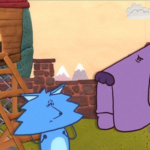 Bilder Loups Tendres Et Loufoques