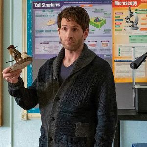 Bilder Glenn Howerton