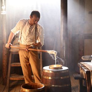 Bilder Türk İşi Dondurma