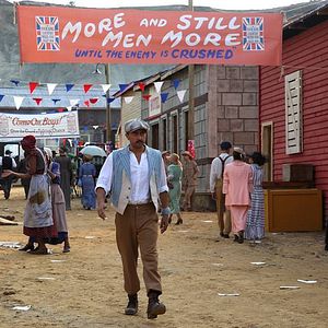 Bilder Türk İşi Dondurma