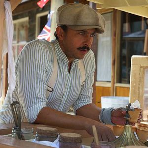 Bilder Türk İşi Dondurma