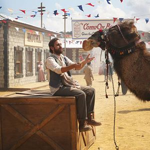 Bilder Türk İşi Dondurma