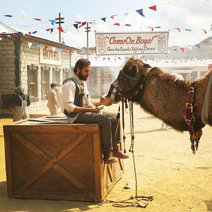 Bilder Türk İşi Dondurma