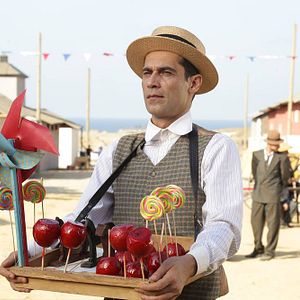 Bilder Türk İşi Dondurma