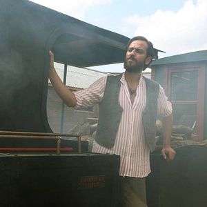 Bilder Türk İşi Dondurma