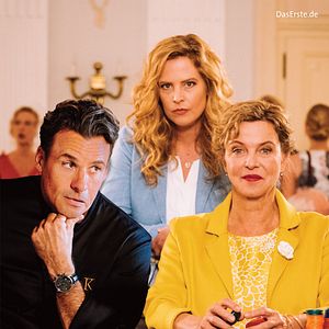 Bilder Meine Mutter spielt verrückt