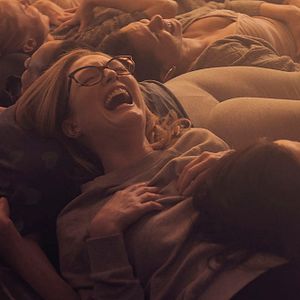 Bilder Julianne Moore