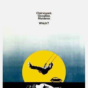 Bilder Man on a Swing