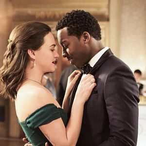 Bilder Brandon Micheal Hall