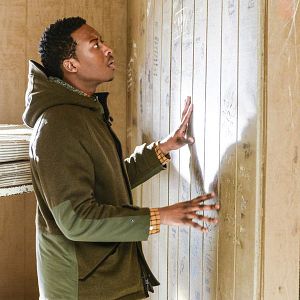 Bilder Brandon Micheal Hall