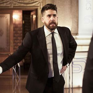 Bilder God Friended Me